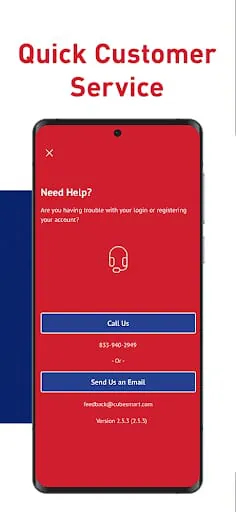 CubeSmart Self Storage