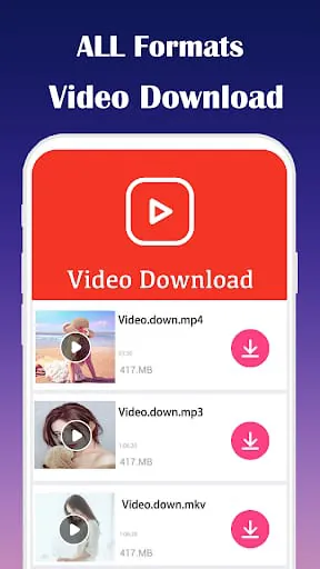 All Video Downloader