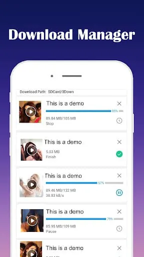 All Video Downloader