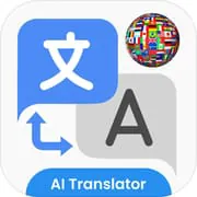 AI Translate : Translator App