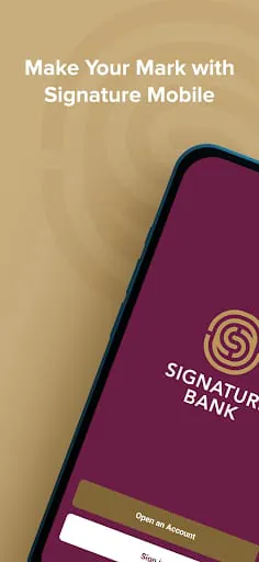 Signature Mobile