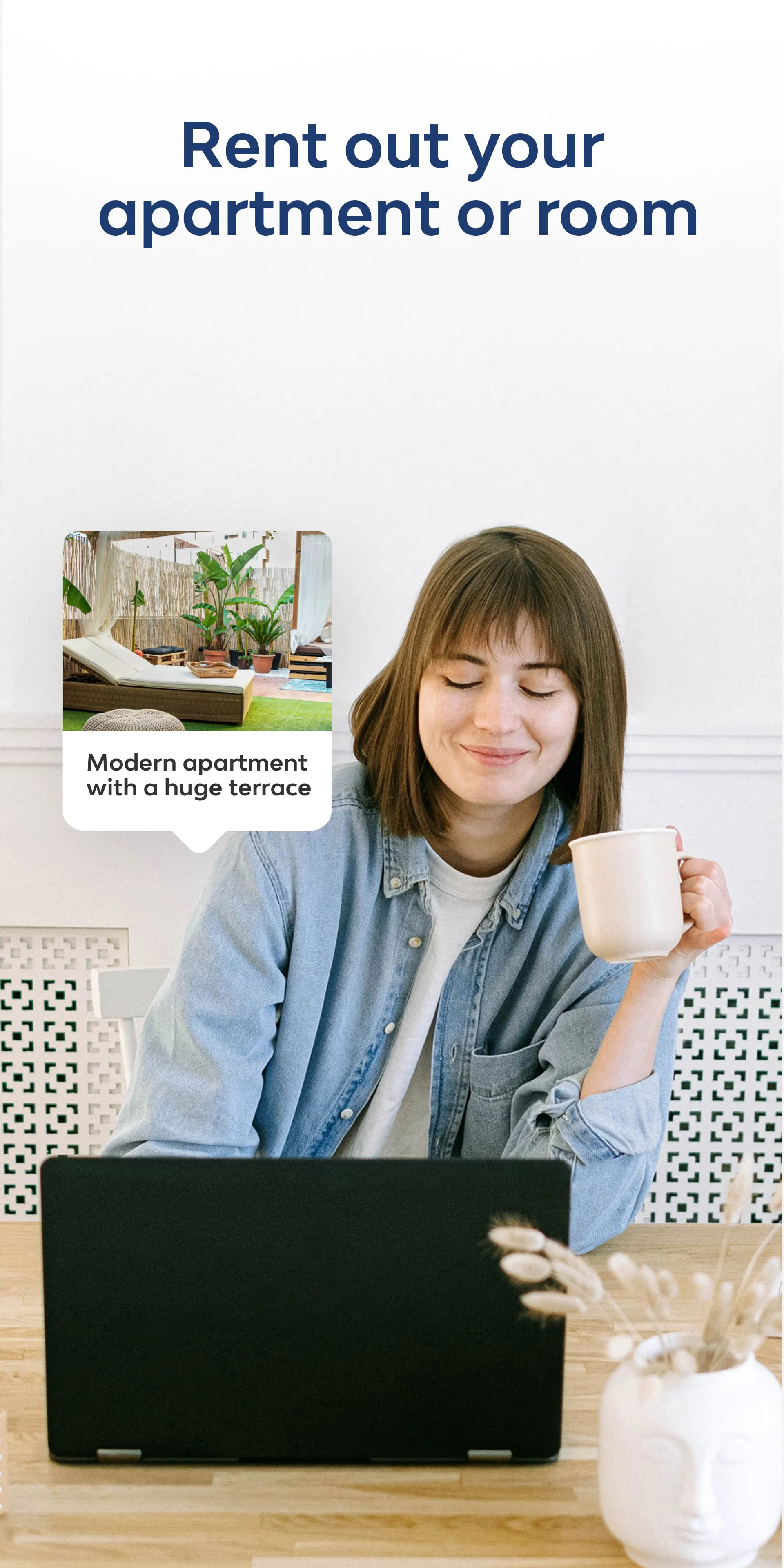 Badi – Rooms & Flats for rent