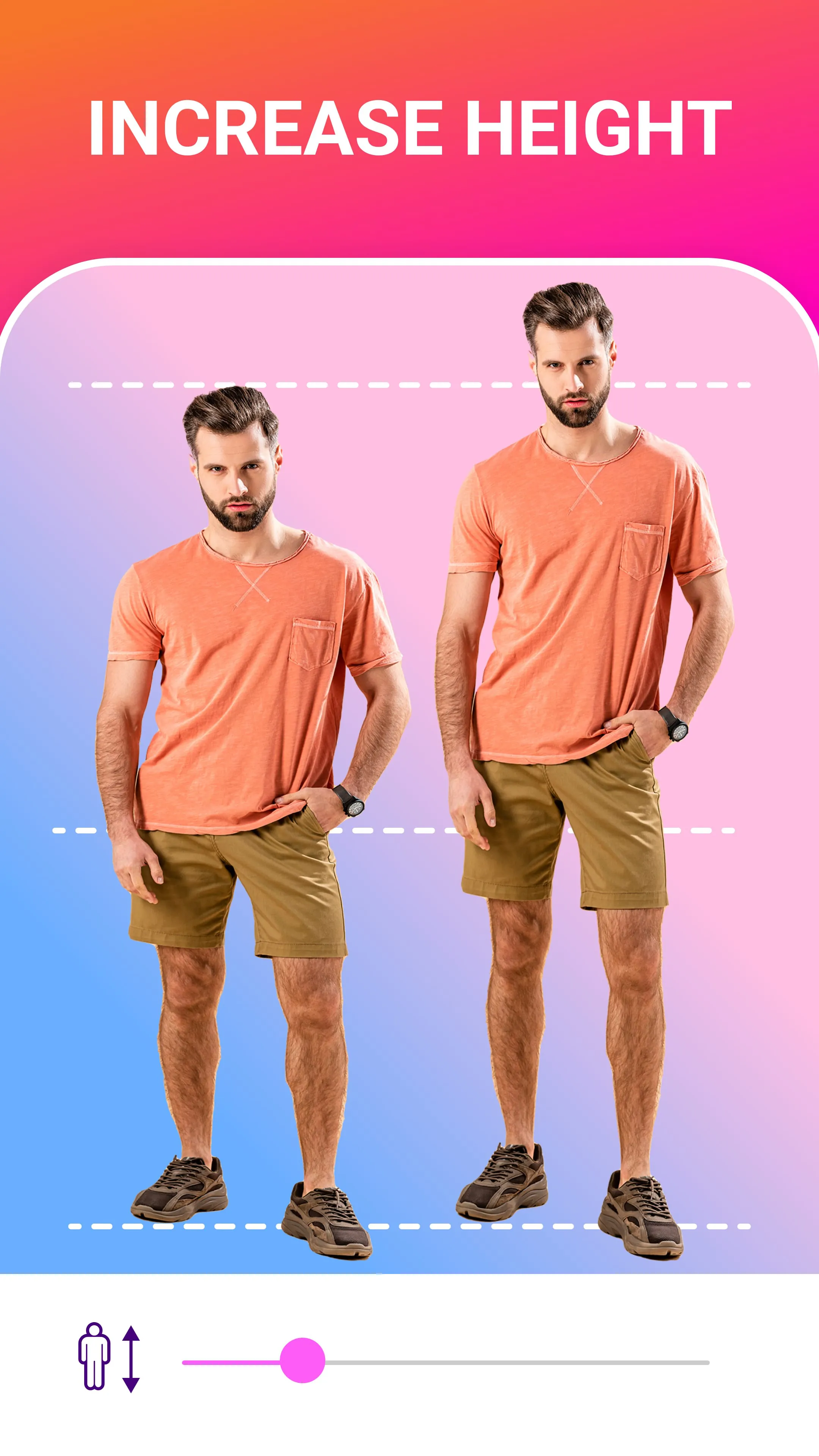 FitPix - Face & Body Editor