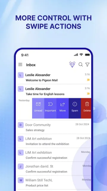 Email Generator & AI Writer