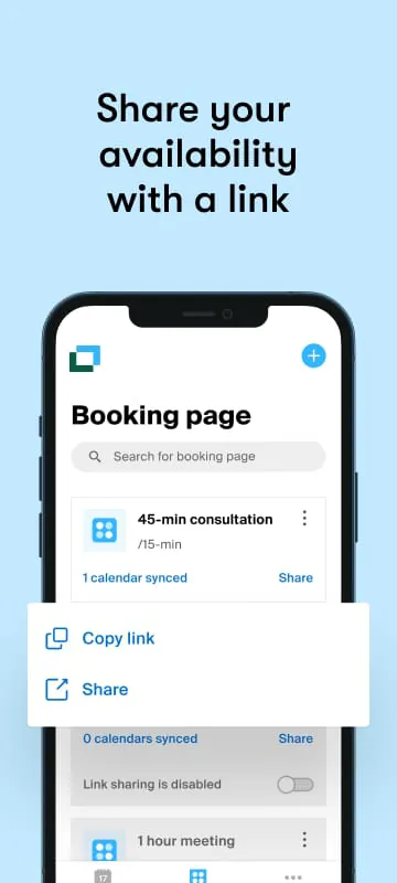 Doodle - Easy Scheduling