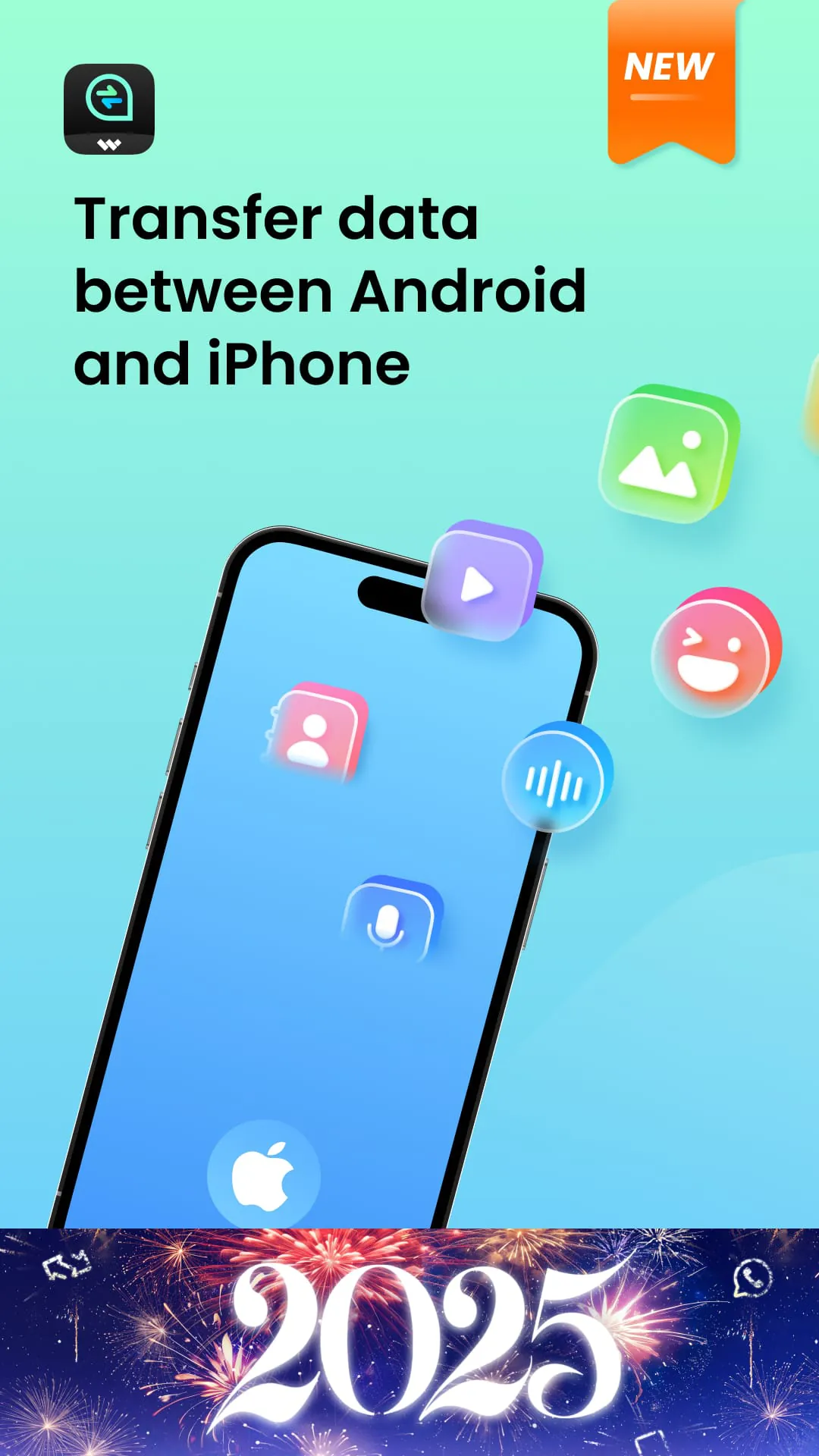 Mutsapper - Chat App Transfer