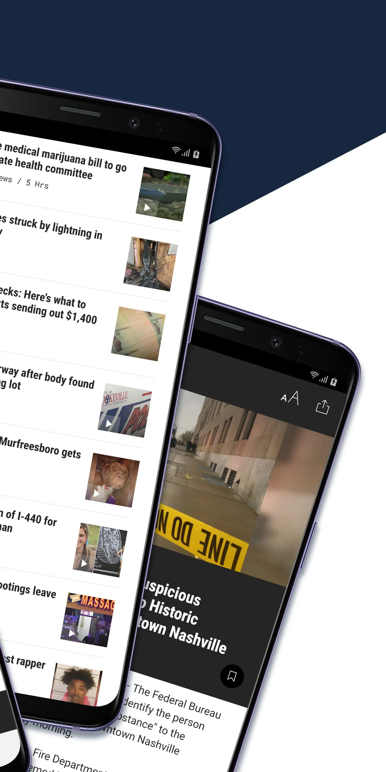 WKRN – Nashville’s News 2