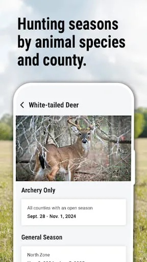 Texas Outdoor Annual