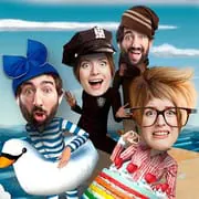 Dance Yourself - Christmas elf