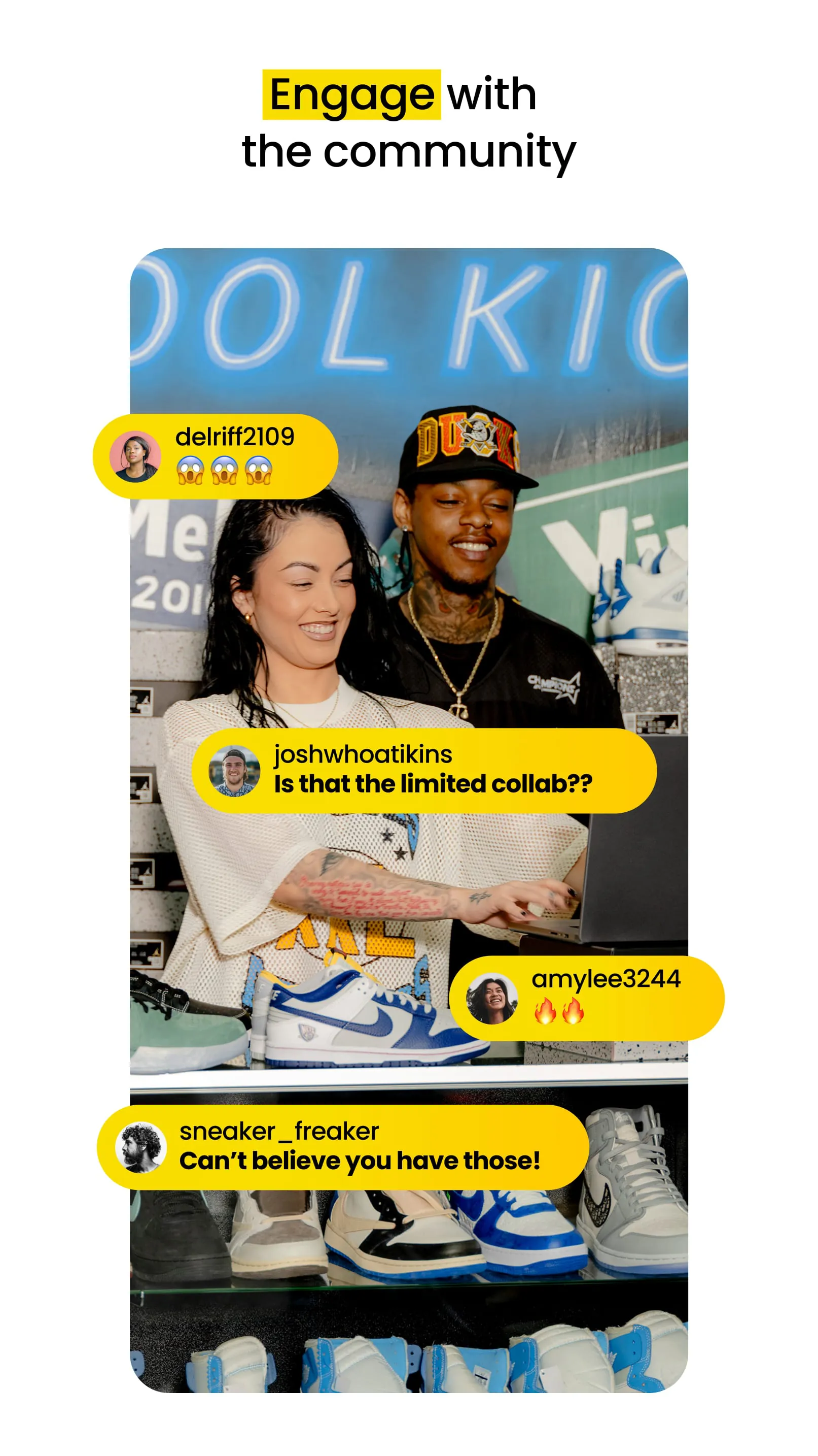 Whatnot: Live Video Shopping