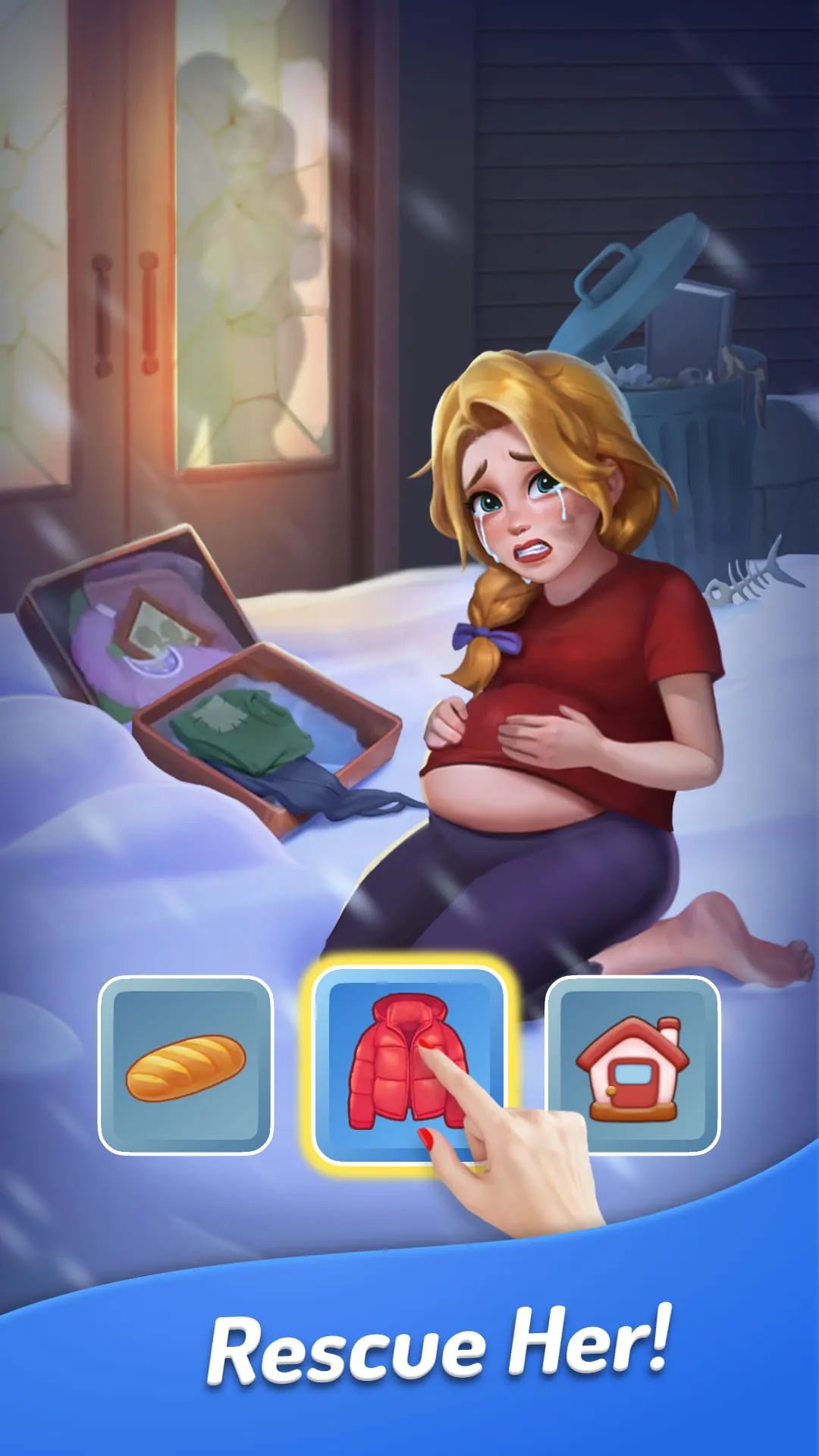 Colorswipes® - Color by Number