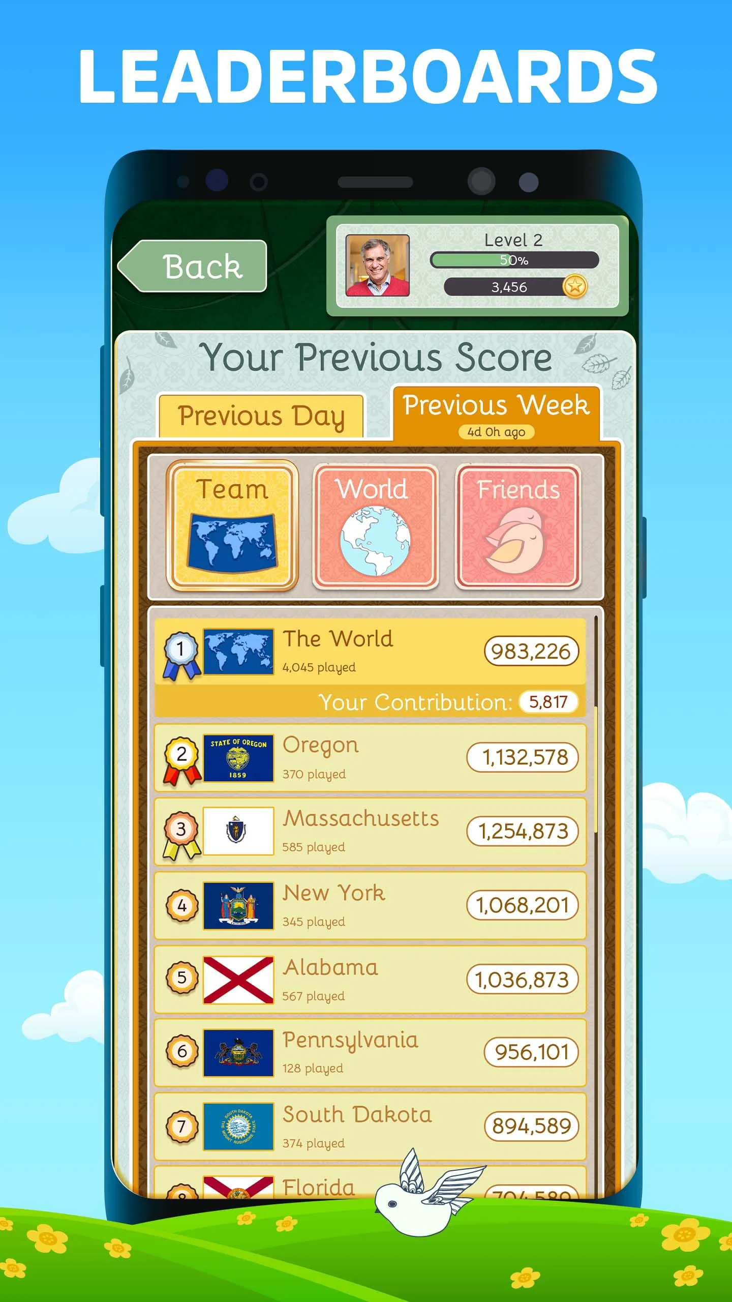 Spider Solitaire Deluxe® 2