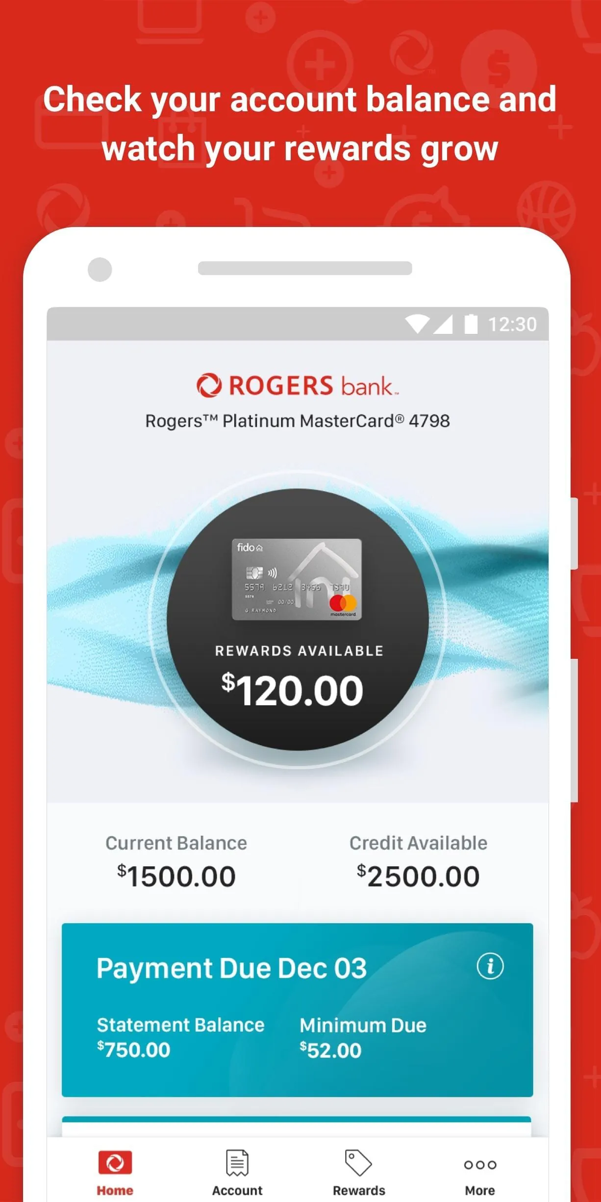 Rogers Bank