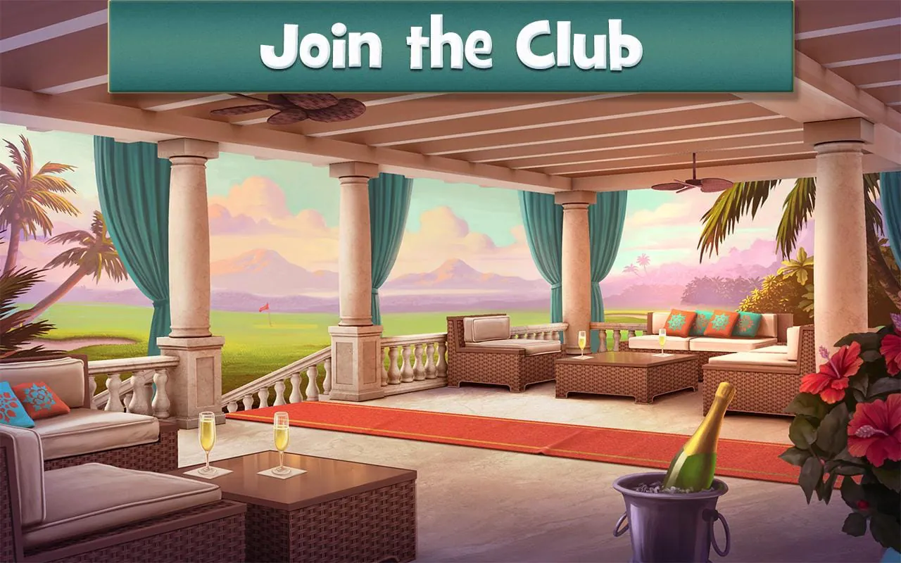 Fairway Solitaire - Card Game