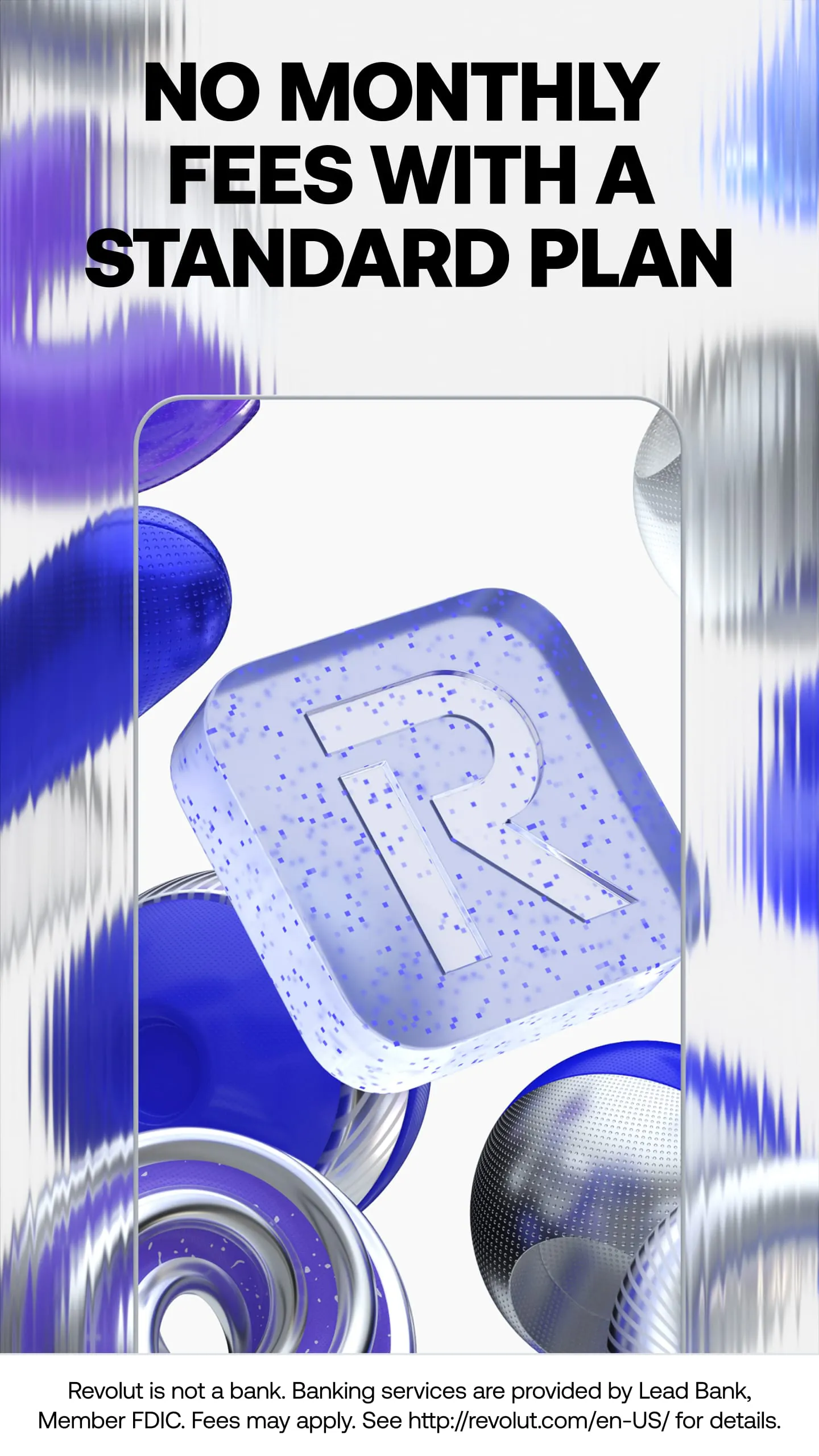 Revolut: Spend, Save, Trade