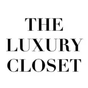 The Luxury Closet - Buy & Sell