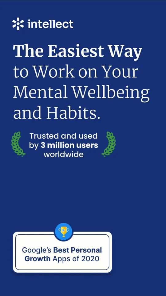 Intellect: Create A Better You