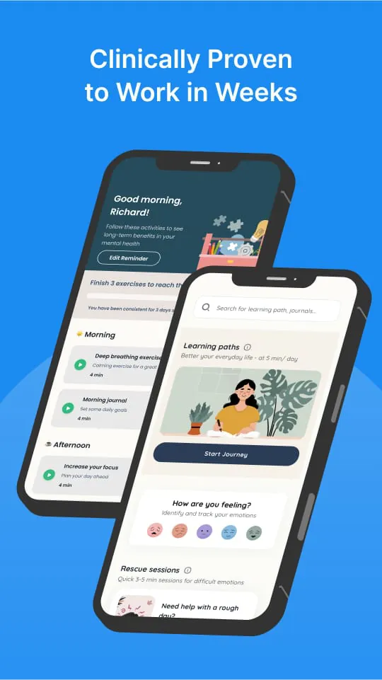 Intellect: Create A Better You