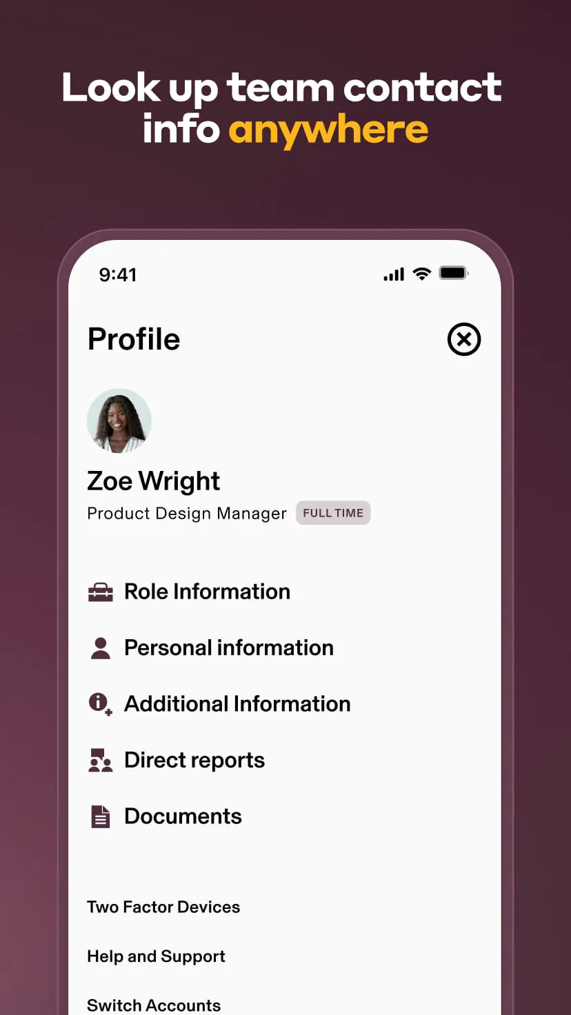 Rippling - HR, IT & Finance