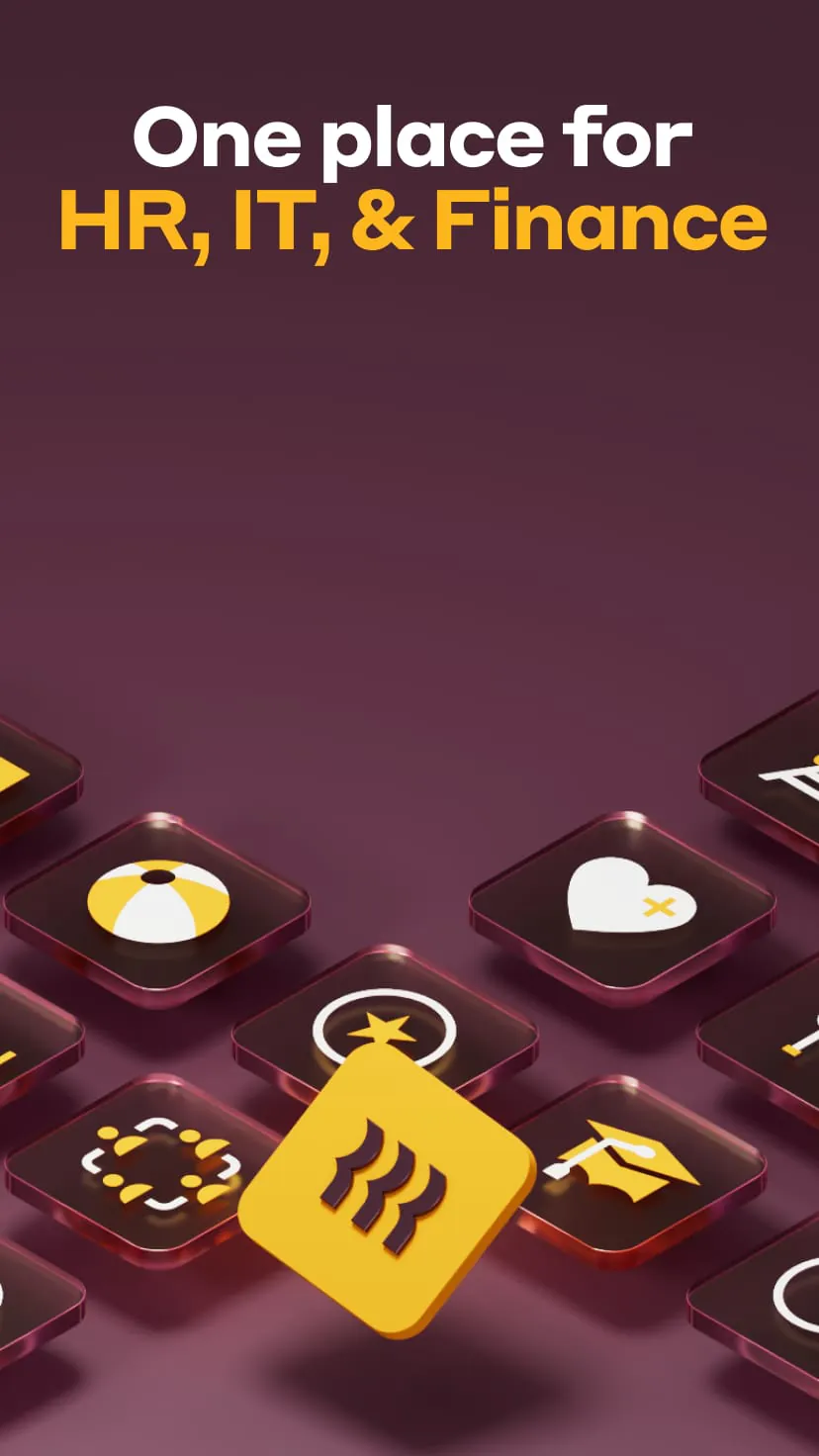 Rippling - HR, IT & Finance