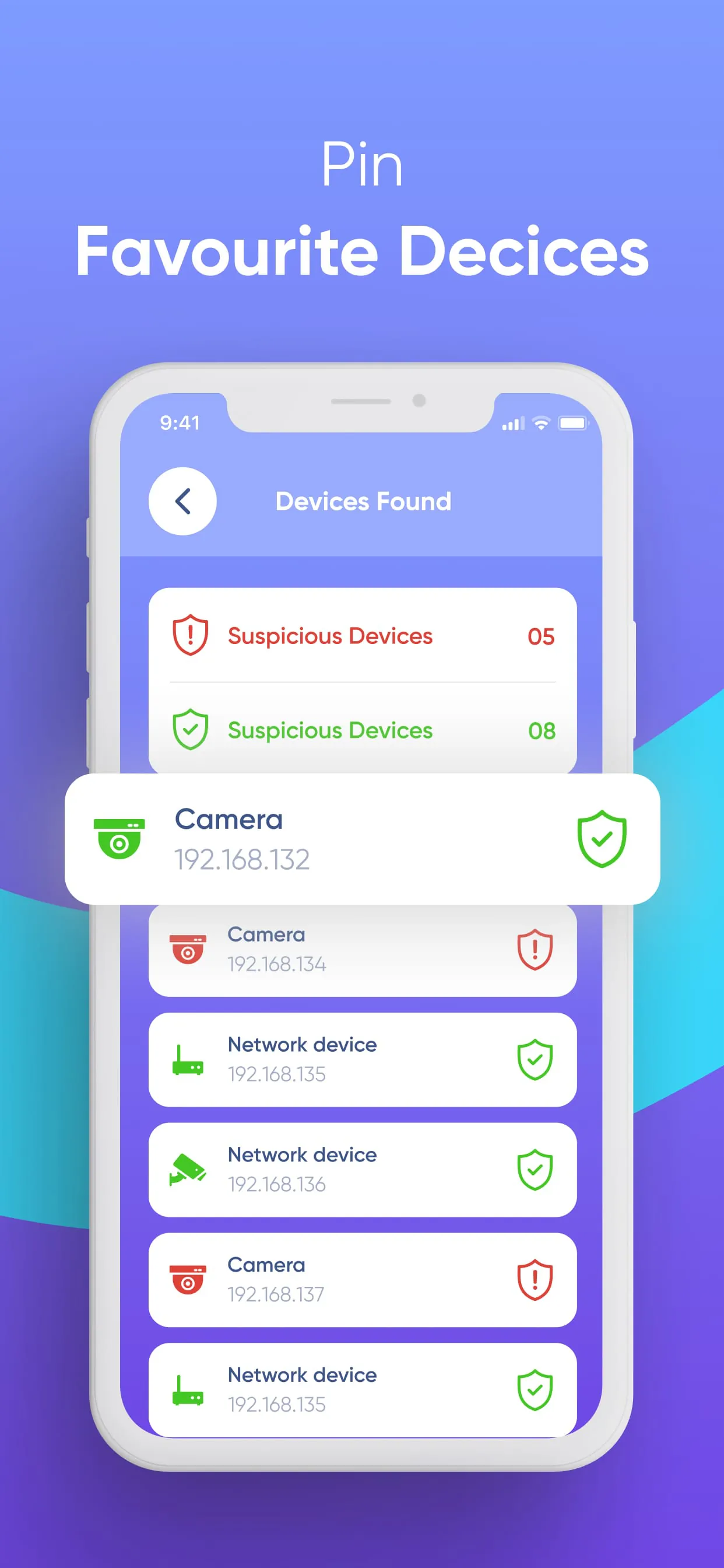 Hidden Spy Camera Detector Pro