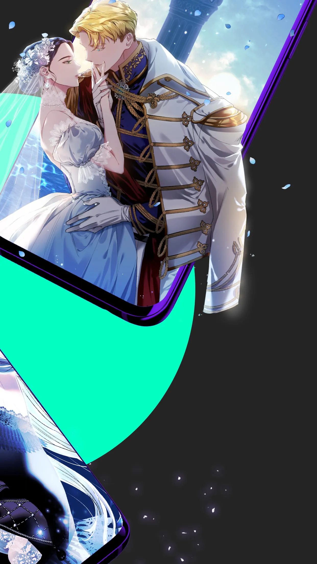 Tappytoon Manhwa & Novels