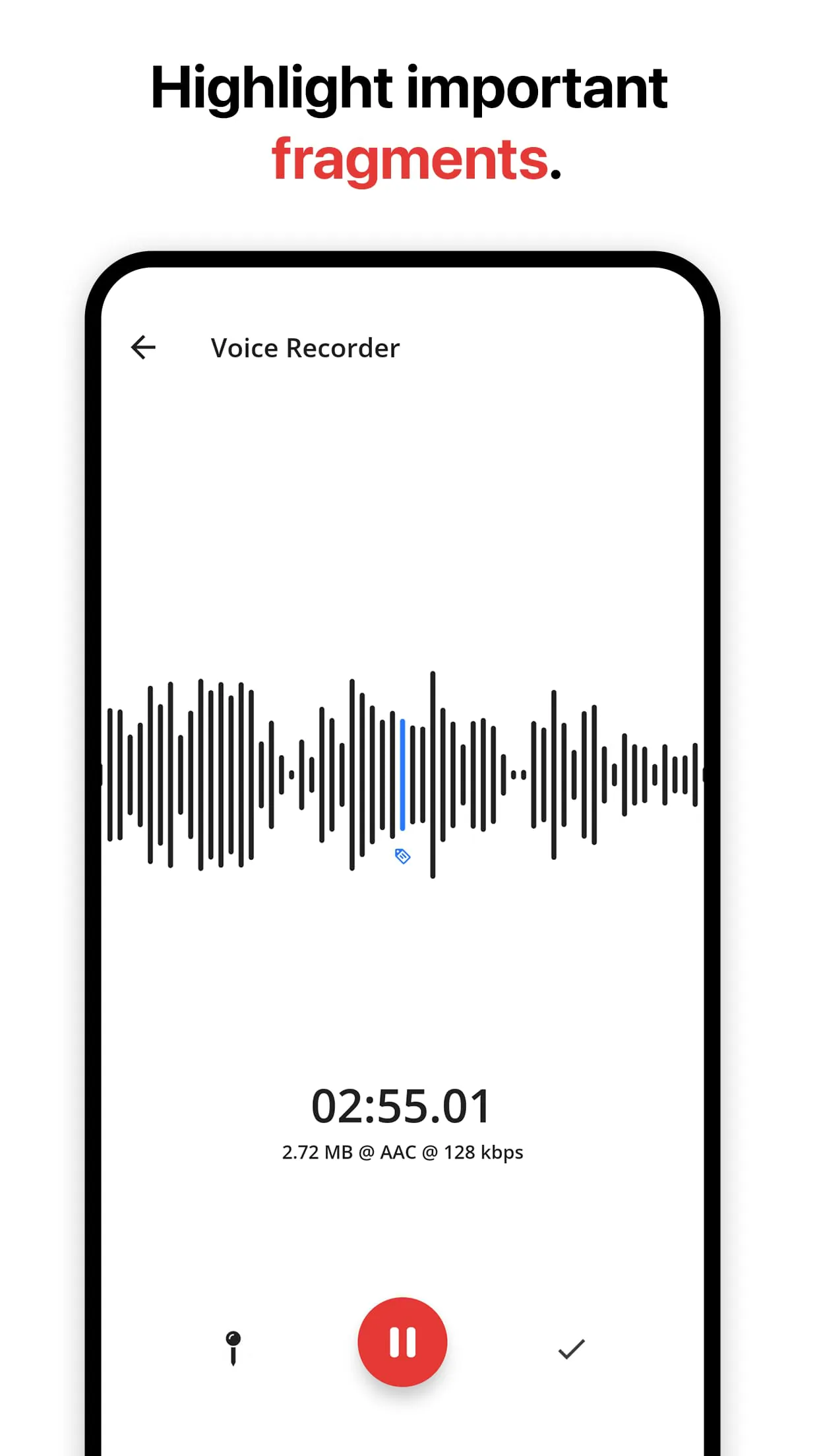 Voice Recorder