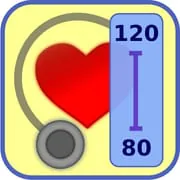 Blood Pressure Diary