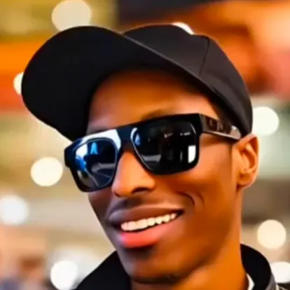 Traline DèMon Spencer