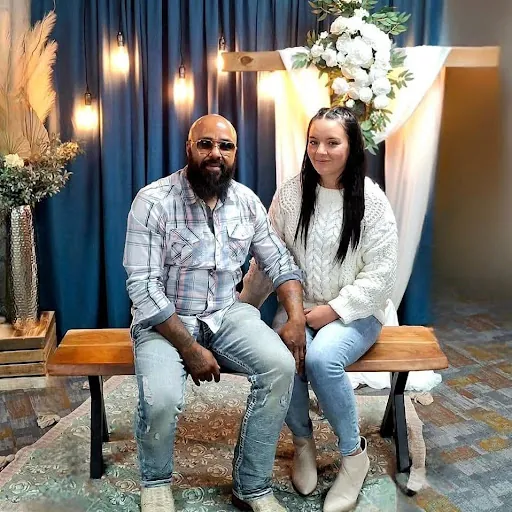 Marcus “MG” Hill