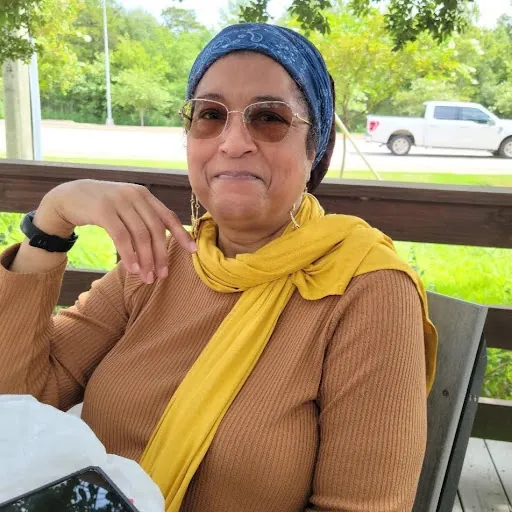 Qadara T Simien Muhammad (Learning)