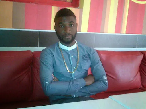 Babalola Solomon Williams