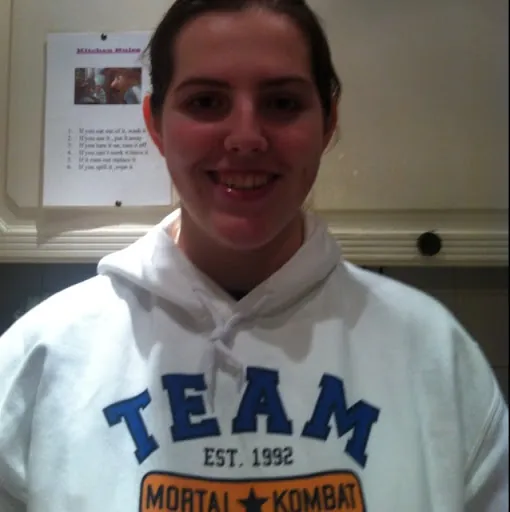 Charlotte Ince-Wright