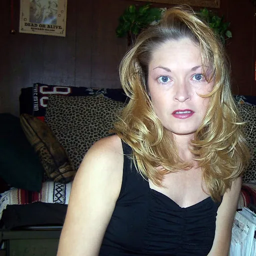 Rebecca Thorne-Pickens