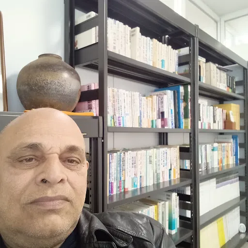 JLPT4ALL Academic channel