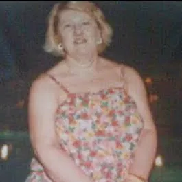 Jacqueline Marina Ashton