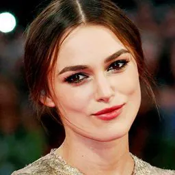 Keira Knightley