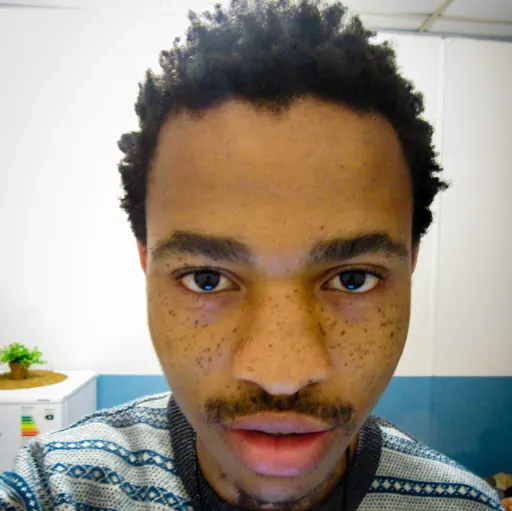 Vusumuzi Philani Ndlovu