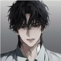 Alexander “Xander” Fahnestock