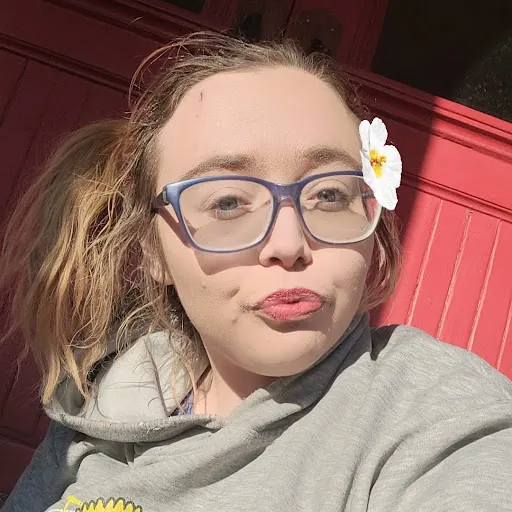 Phoebe “Kandi” Jones