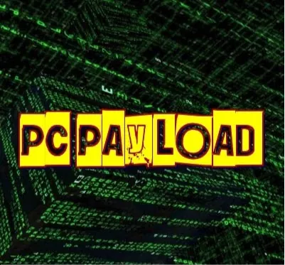 The Artist formerly known as - PC PAYLOAD