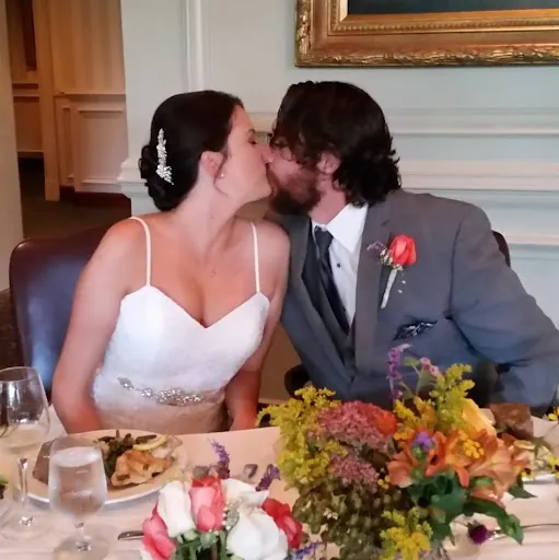 Elizabeth Hollingsworth