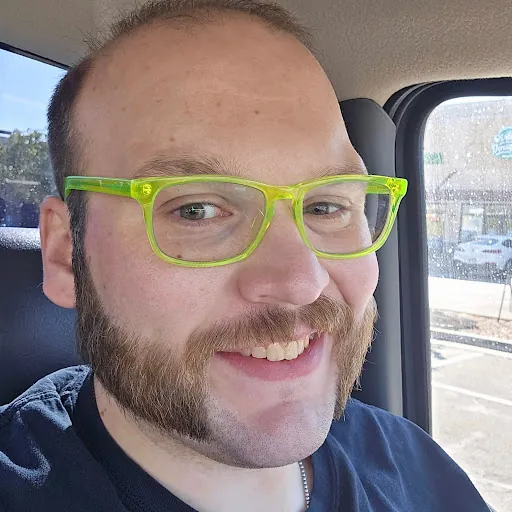 Jordan Brooks (Fallout of Context)