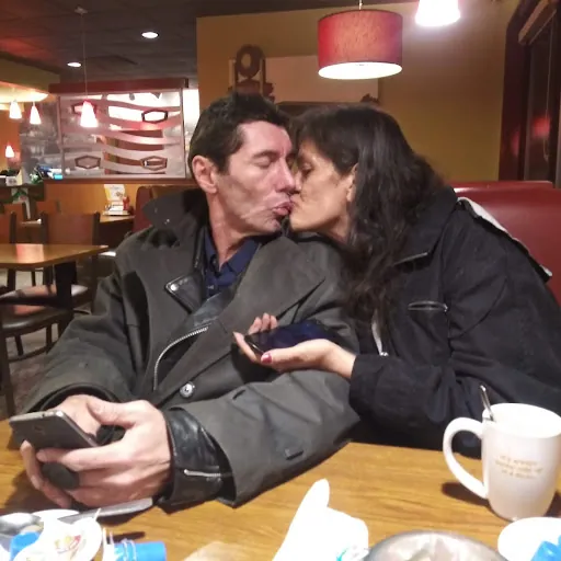 Ana Beltran (Just Ana)