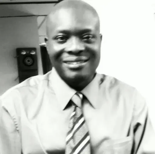 Femi Ogunjobi