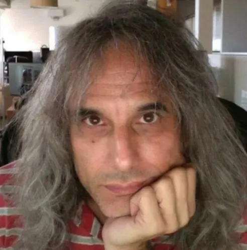 Rob “HoundCat” Mamede