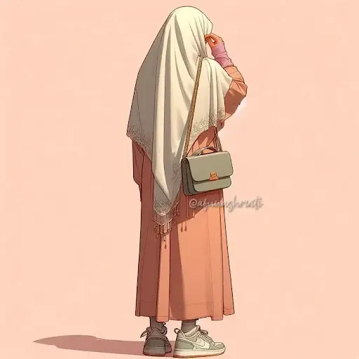 Sitti Mariam Ashley Kutat Narrazid