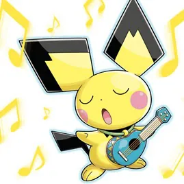 Dan Rel (Pika Pichu)