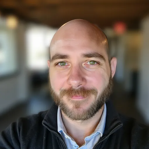 Stephen Chaffins (Steve)