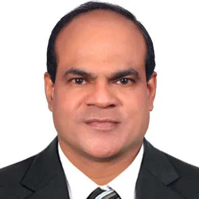 Plakkaparambil Unnikrishnan